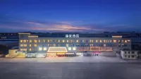 Hi Inn Hotel (Rudong Dong'an Technology Park) - Wifi