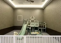 望野Sea·View海景民宿（陵水黎安鎮店） - 健身房