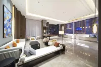 Yeste International Hotel (Nanning Railway Station Huqiu Subway Station) - Gym
