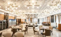 Puhua Luxury Selection Hotel (Xinjiang Institute of Technology) - WiFi