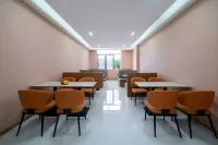 Luxi Golden Qilin Hotel - Desayuno