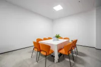 Boyue Hotel (Fuqing Chengtou Town Yuanhong Trade City) - غرفة مطلة على الجبل