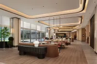 Chengdu Shuangliu International Airport Hilton Garden Hotel - 4-نجوم