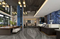 Days Hotel by Wyndham Nanchang West Railway Station - Nouto- ja jättöpalvelut