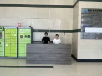 Feiyue Shengshi Hotel (Xi'an Road, Dalian） - Frühstück