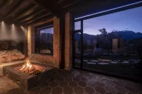 Golden Sunrise Mountain · LAYOO · Dongba Garden Snow Mountain Resort (Baisha Ancient Town Branch) - 4-نجوم