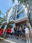 Zhijin Naluwan Homestay - parking