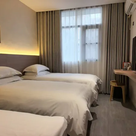 DONG FANG HOTEL