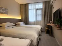 DONG FANG HOTEL - Haustierfreundliche