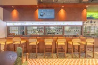 SuZhou Starry Isle Hotel - breakfast