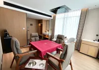 Qingjiang Yunjing Hotel - 3-Star