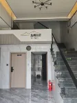 晨棲民宿（城頭鎮亞琦元洪商貿城店） - 停車場