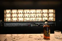 Pu'er Tangmin Hotel - bar