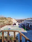 Wangxixiang Yaodong Featured Homestay