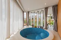 Dali Shuanglang Water Wangyue Seaview Inn - romantis