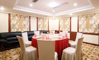 Meihai Hotel Wuyishan