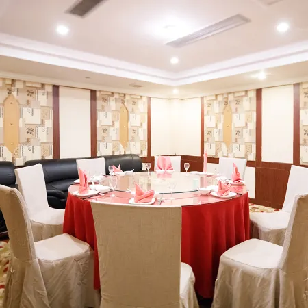 Meihai Hotel Wuyishan