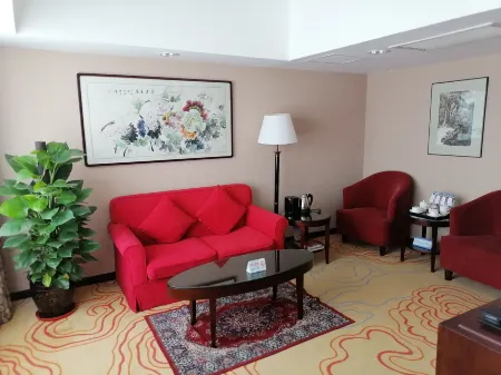 Grand Dynasty Culture Hotel