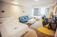 Jingzhou Liuxing E-sports Homestay - Homestays