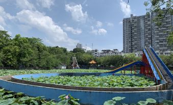 King Boutique Hotel (People's Park Pedestrian Street)