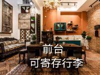 广州源来精品民宿 - 经典豪华双床房