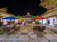 余姚紫溪原舍墨憩度假酒店 - 公共区域