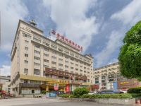 金满地国际大酒店(南宁琅西地铁站店) - 酒店外部