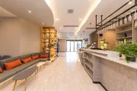 yuanke hotel - 3 Yıldız