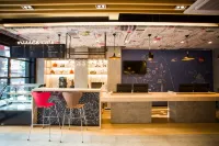 Ibis Hotel Shenzhen Daxin Subway Station Hotels in Shenzhen