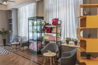 Magnotel Hotel (Siping Railway Station South Yijing Street) Hotels in Siping