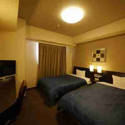 ホテル ルートイン名張 Rooms