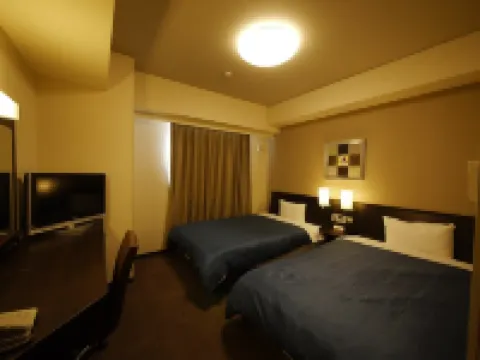 ホテル ルートイン名張 名張のホテル