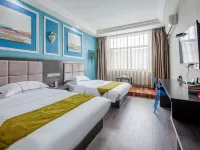 Impression Holiday Hotel Hotels in Jiaozuo