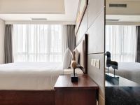 重庆苏黎酒店 - 优享大床房