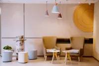 Homeinn · neo (Bei'an Passenger Station Bei'an Railway Station) Hotels in Bei'an