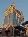 淄博花盛國際酒店（博山店）