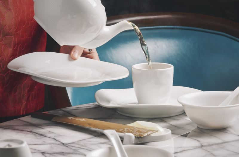 Juntai Hotel Xiamen photo 5