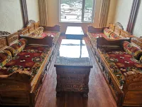 Shand Nima Grand Hotel Hotels in Yushu City