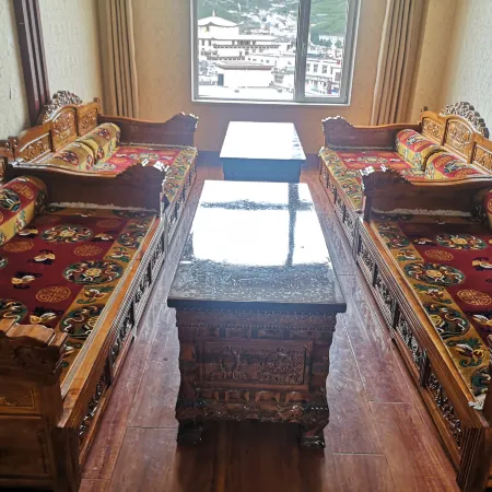 Shand Nima Grand Hotel