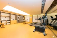 เจไอ โฮเทล จางเจียเจี้ย เทียนเหมิน เมาน์เทน