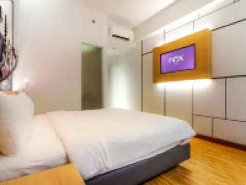 Fox Hotel Jayapura Hotels in Gurabesi