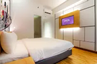 Fox Hotel Jayapura Hotels in Gurabesi