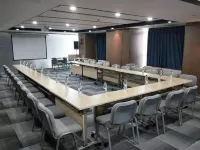Atour Hotel Xi'an North Railway Station Administrative Center Hotels near Weiyang