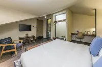 Tangtao Yard Hostel (Xiamen Gulangyu Fuxing Castle) Hotels in 