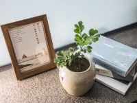 Tangtao Yard Hostel (Xiamen Gulangyu Fuxing Castle) Hotels near Riguang Mountain