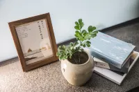 Tangtao Yard Hostel (Xiamen Gulangyu Fuxing Castle) - Inns