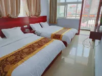 Mengdu Manor Second Branch (Zhongdu Grassland Branch) - balcony