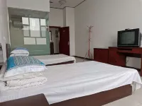 Houma Jinshan Business Hotel Hotels in Quwo