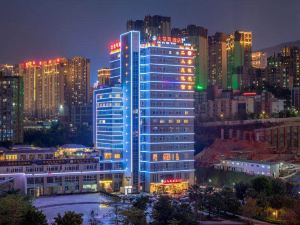 Daxufeng Hotel (Panzhihua College Wanda Plaza)