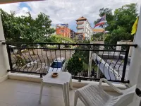 Subhamitra Hotel Hua Hin 후아힌 시계탑 주변 호텔